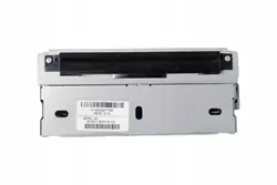 Mudador CD Volvo OEM 31358286 para V40 Estate 1.6L