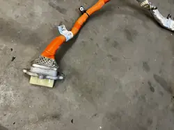 Cable Alta Tensión Ford OE L1M8-14B245-BE L1M8-14A099-FB