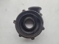 Turbokotelo OEM OBUDOWA TURBO M57N 3.0D BMW