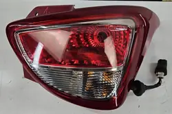 Feu arrière droit Hyundai i10 II