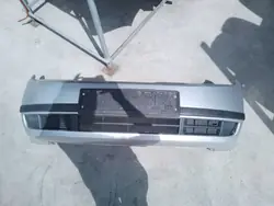 Skoda Fabia Mk1 Para-choques dianteiro 6Y0807221