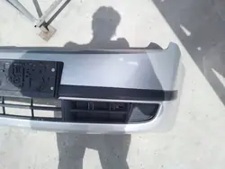 Skoda Fabia Mk1 Parachoques delantero 6Y0807221