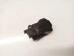 OEM A2038201642 Verwarmingsklepmotor voor Mercedes E-Klasse