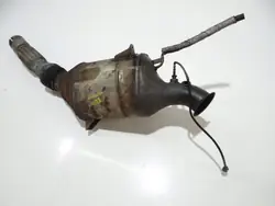 Katalysaattorin kotelo OEM 7805092 BMW X3 E83 LCI:lle