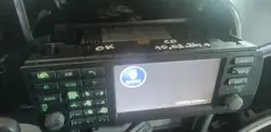 Saab 9-3 II 2002-2006 GPS Navigointi OEM 12799615