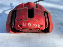 Étrier de frein avant droit BMW 6 OEM zacisk bmw6