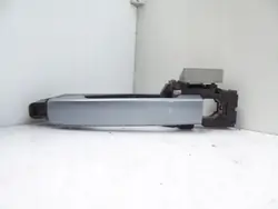 Nissan Qashqai I J10 Vasemman Etuoven Kahva KAQ