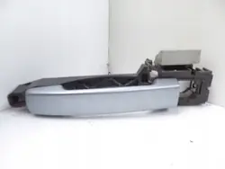 Nissan Qashqai I J10 Vasemman Etuoven Kahva KAQ