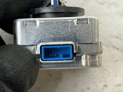 Xenon-ontsteker OEM 66548 voor Maserati Levante