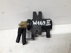 MERCEDES A W169 04-12 Válvula de Vácuo 2.0 CDI A0061536628