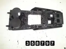 Audi versnellingspookomlijsting OEM AM-358797 - Gebruikt