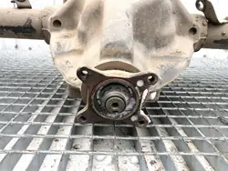 Diferencial trasero VW Crafter 30-35 A9063501900 OEM
