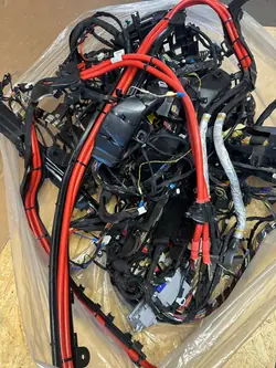 Instalação Elétrica Completa OEM NSTALACJA BMW 5 G30