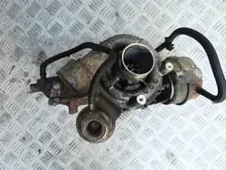 Turbo NISSAN NP300 Navara D23 H8201393211 2.3L