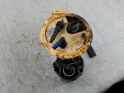 Bomba de combustível VW PASSAT B6 1.9TDI