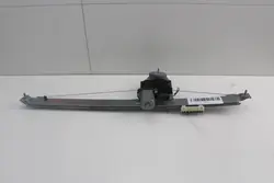 Regulador janela esquerda dianteira OEM 375483183 Opel Vivaro