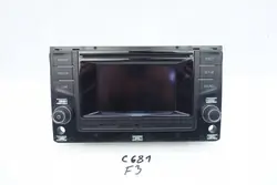 Écran OEM 510035867C pour BMW VW Sportsvan