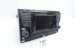 OEM 510035867C Näyttö BMW VW Sportsvanille