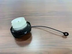 Tampa de combustível Subaru OE OEM FBZ22837 - Usado