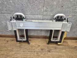 Barra de apoio de cabeça BMW 6 F12 Cabrio OEM 7224254