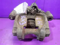 VW GOLF VII KOMBI 12-17 VASEN TAKAJARRUKALIPERI 5Q0615405CK