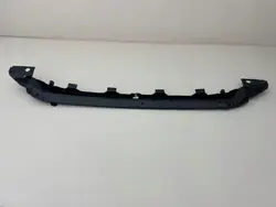 Barre de renfort pare-chocs avant Toyota OEM 52618-42060
