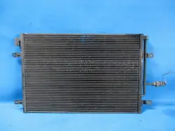 Ilmastointiradiatori Audi A4 B7