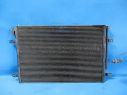 Klimaanlagenradiator Audi A4 B7