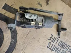 Vasemman etupyyhkijän mekanismi VW Golf Plus OEM 5M0955023E