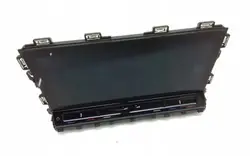 VW Navigationsskärm OEM 5H0919605B - Begagnad