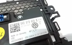 Écran de navigation VW OEM 5H0919605B - Occasion