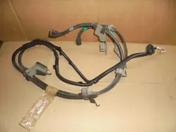 Cabo de travão de mão Nissan Qashqai II OEM 24151-4EA0B