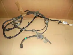 Cable de freno de mano Nissan Qashqai II OEM 24151-4EA0B
