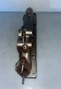 Collecteur d'échappement Land Rover OE 6G9Q-9431-BA d'occasion