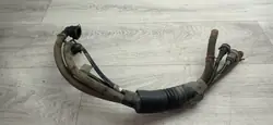 Faisceau de tuyaux AdBlue DAF XF CF 106 - OEM