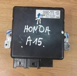 Module direction assistée Honda Jazz III OEM 39980TF3E0