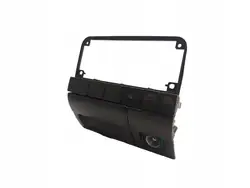 Askfatram OEM 1H1857305B för Golf III 92-97