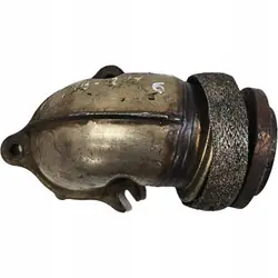 Collecteur d'échappement d'occasion OEM JUT121602 Mercedes