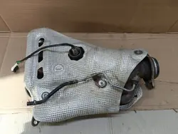 Colector de escape LEXUS UX 250 - Pieza OEM