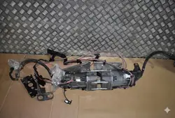 Pompe hydraulique suspension arrière OEM A1673209701 Mercedes