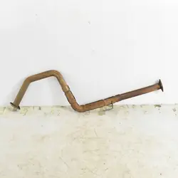 Keskusvaimennin OEM 28650S0300 Hyundai Käytetty