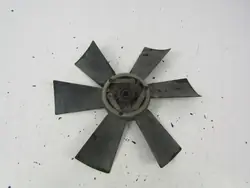 Ventilateur moteur Mercedes OEM AK-6-81609 C W201