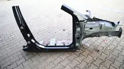 Painel lateral traseiro direito Jeep Renegade OEM 555ACM100