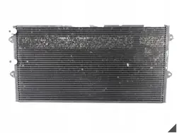 BENTLEY CONTINENTAL AC-kondensaattori 3W0820411E