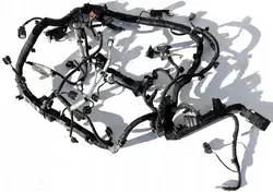 MOTORBEDRADING FORD ECOSPORT II ST-LINE 1.0 ECOBOOST