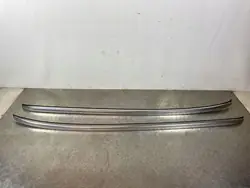 Suzuki SX4 S-Cross Roof Rails 2023