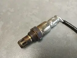 SONDE LAMBDA MERCEDES S COUPE W217 AMG A0085427818