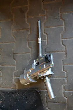 Opel Lenksäule OE 13303390