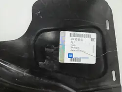 Para-choques traseiro Opel Corsa D OEM 93189129