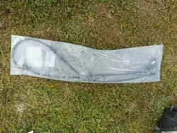 Limpiaparabris BMW X1 F48